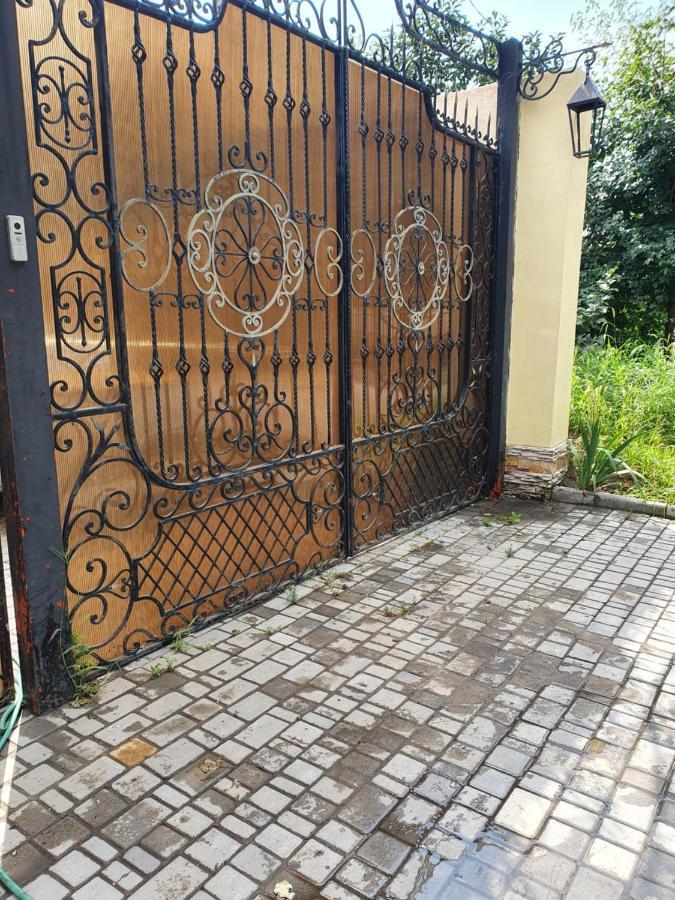 Смарт Квартира Сдана 2019 Odesa Exterior foto